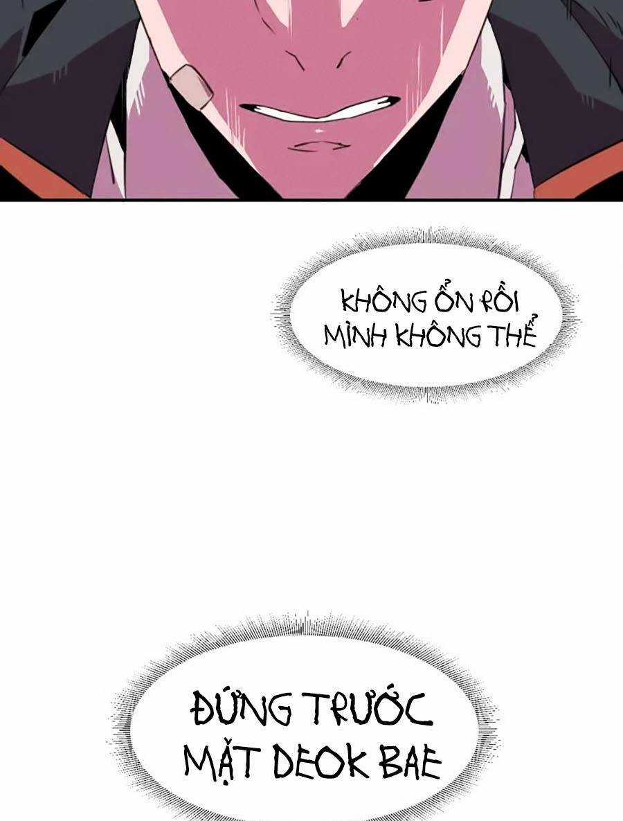 Săn Lùng Bắt Nạt Chapter 9 trang 26