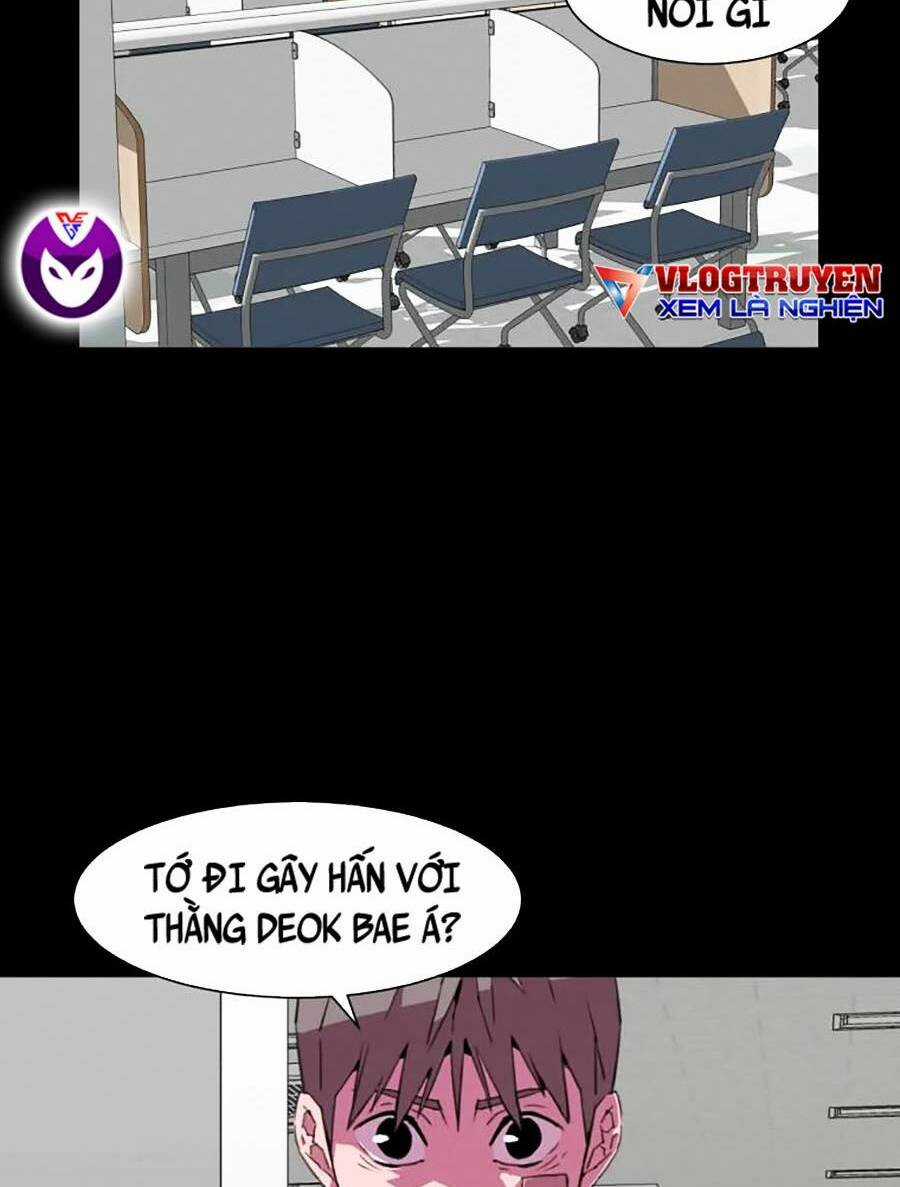 Săn Lùng Bắt Nạt Chapter 9 trang 3