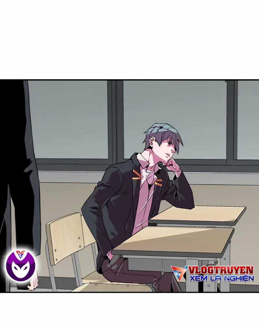 Săn Lùng Bắt Nạt Chapter 9 trang 30