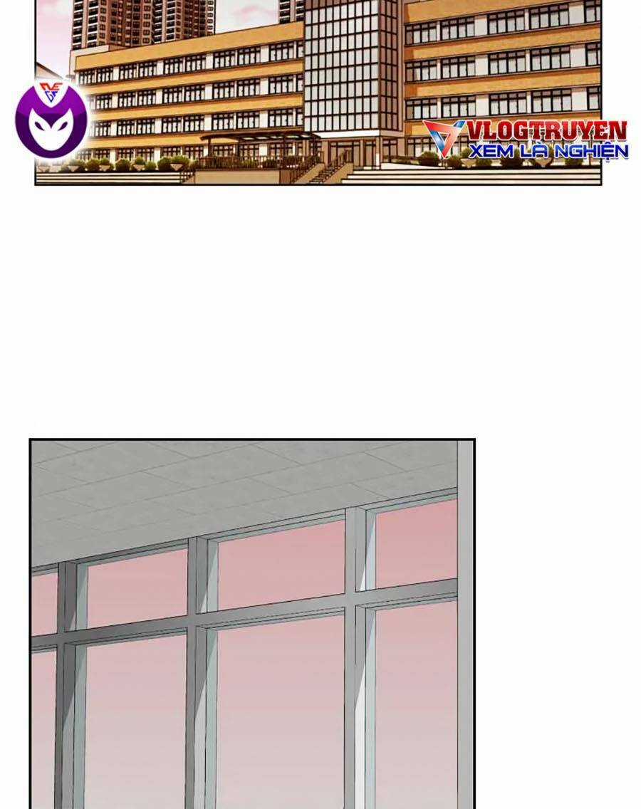 Săn Lùng Bắt Nạt Chapter 9 trang 35