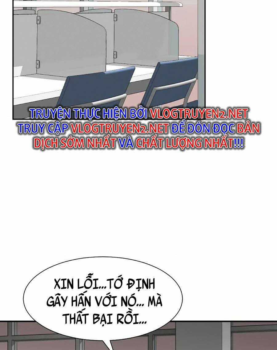 Săn Lùng Bắt Nạt Chapter 9 trang 36