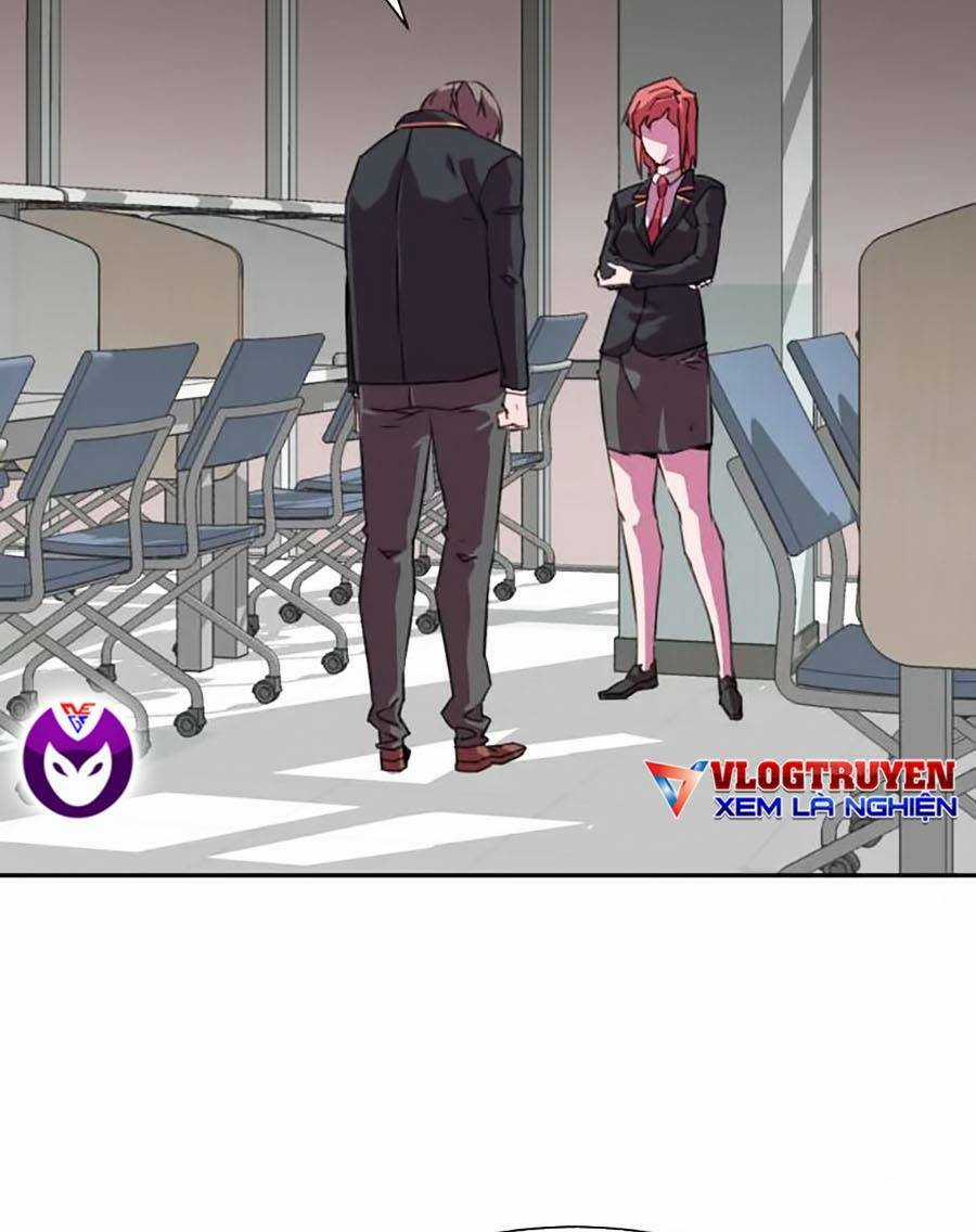 Săn Lùng Bắt Nạt Chapter 9 trang 37