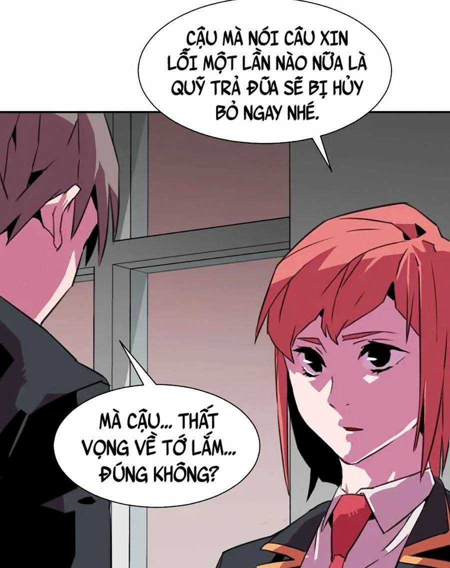 Săn Lùng Bắt Nạt Chapter 9 trang 38