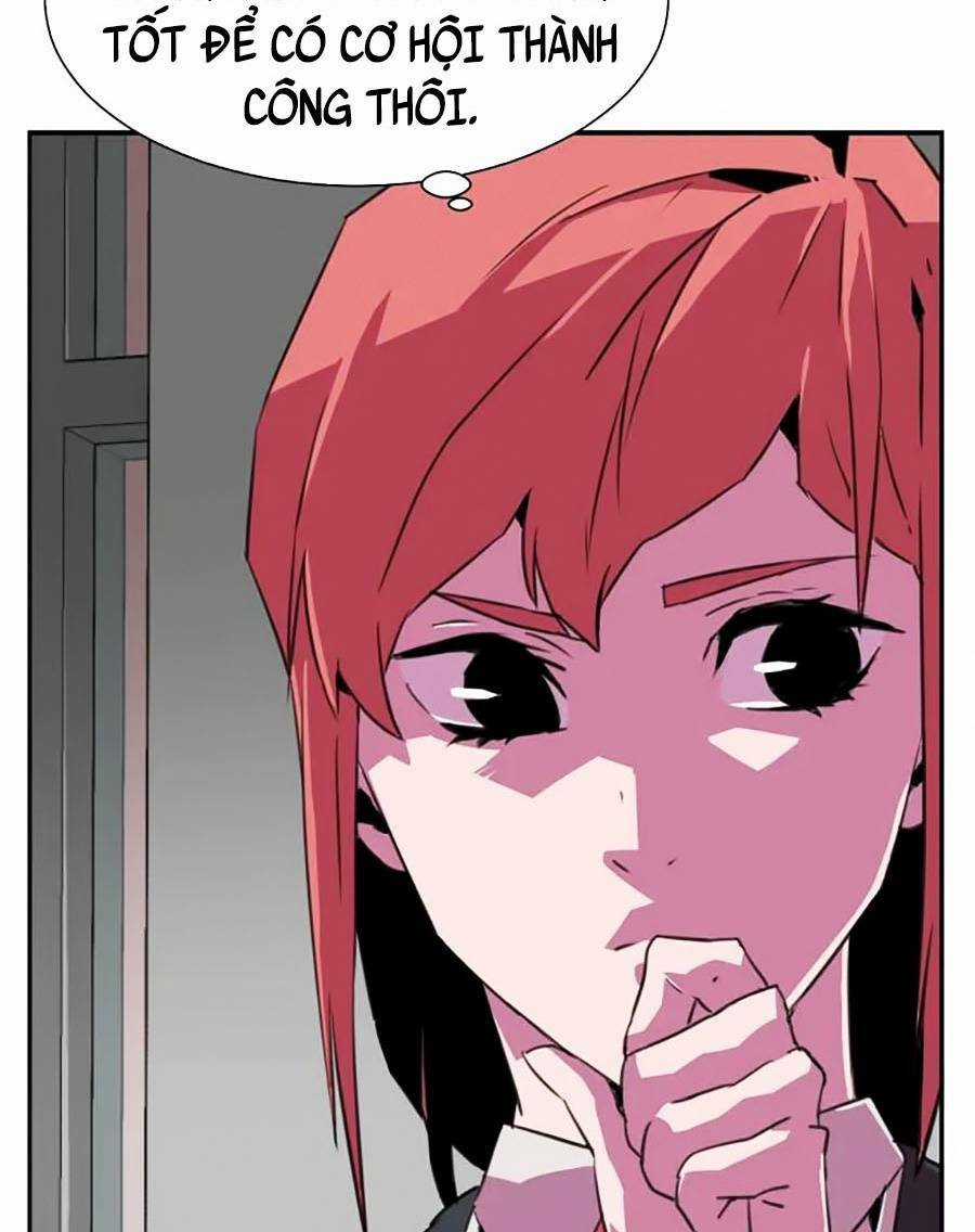 Săn Lùng Bắt Nạt Chapter 9 trang 40