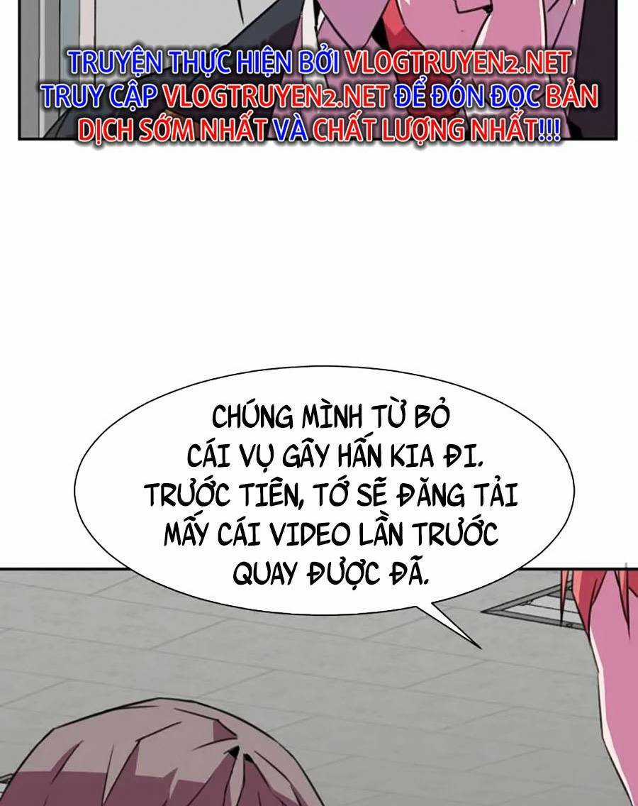 Săn Lùng Bắt Nạt Chapter 9 trang 41