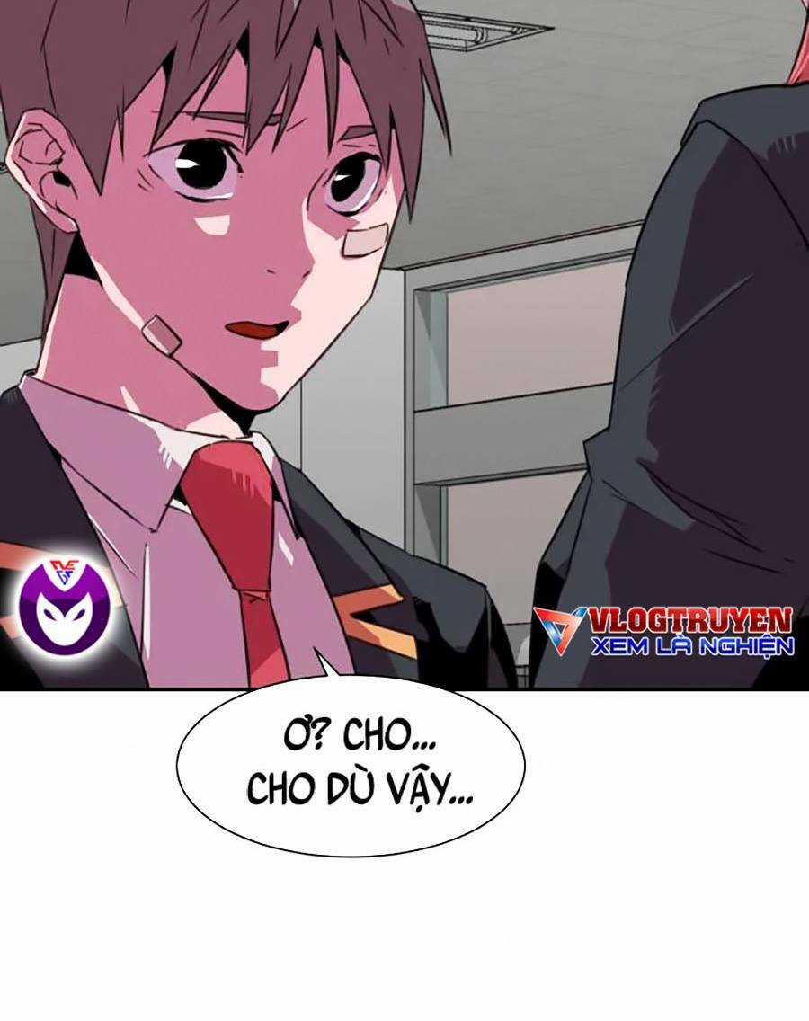 Săn Lùng Bắt Nạt Chapter 9 trang 42