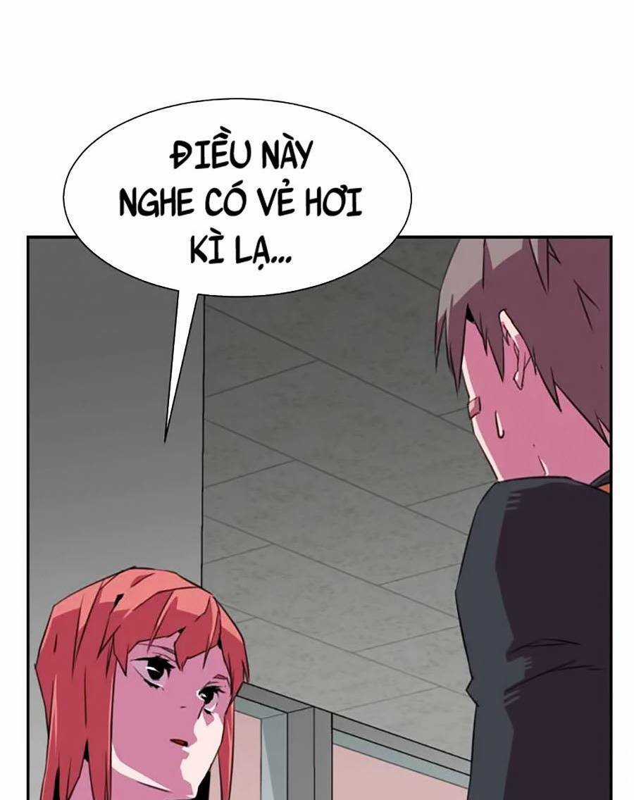 Săn Lùng Bắt Nạt Chapter 9 trang 43