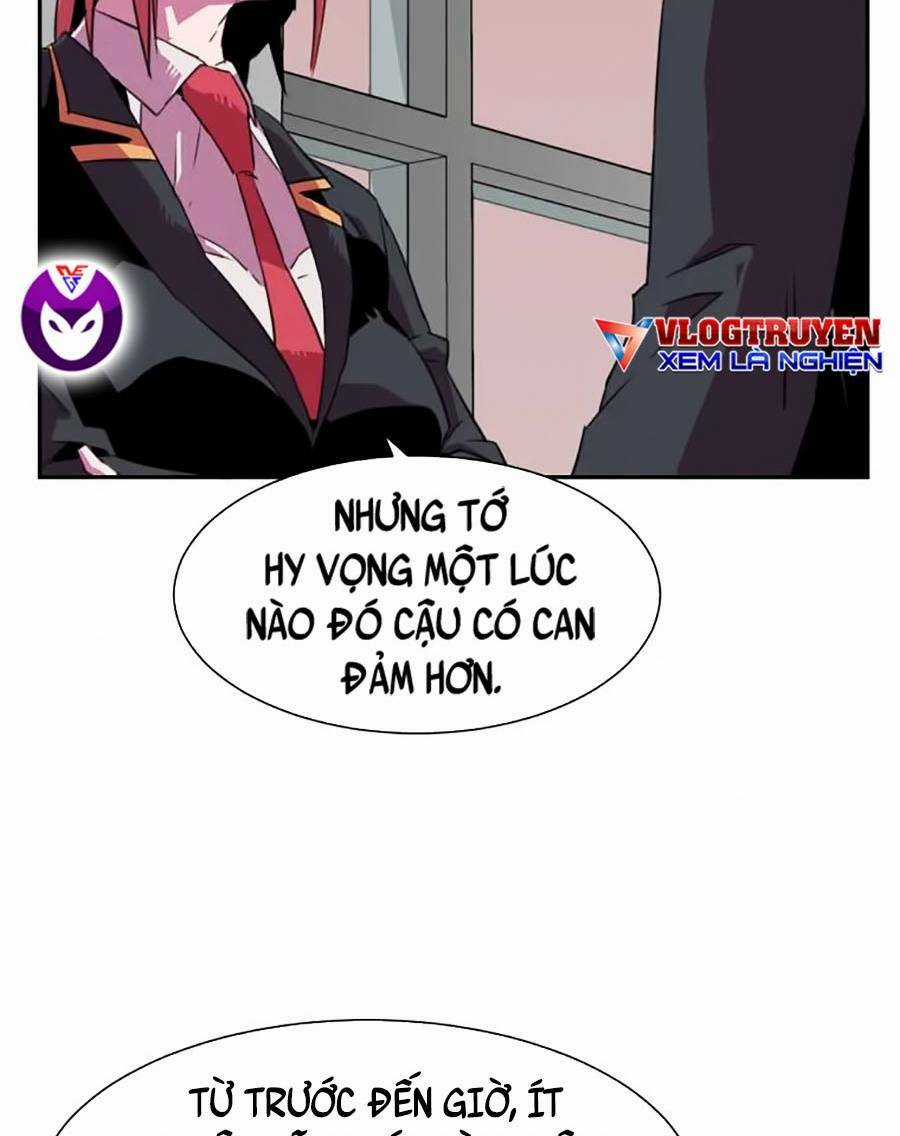 Săn Lùng Bắt Nạt Chapter 9 trang 44