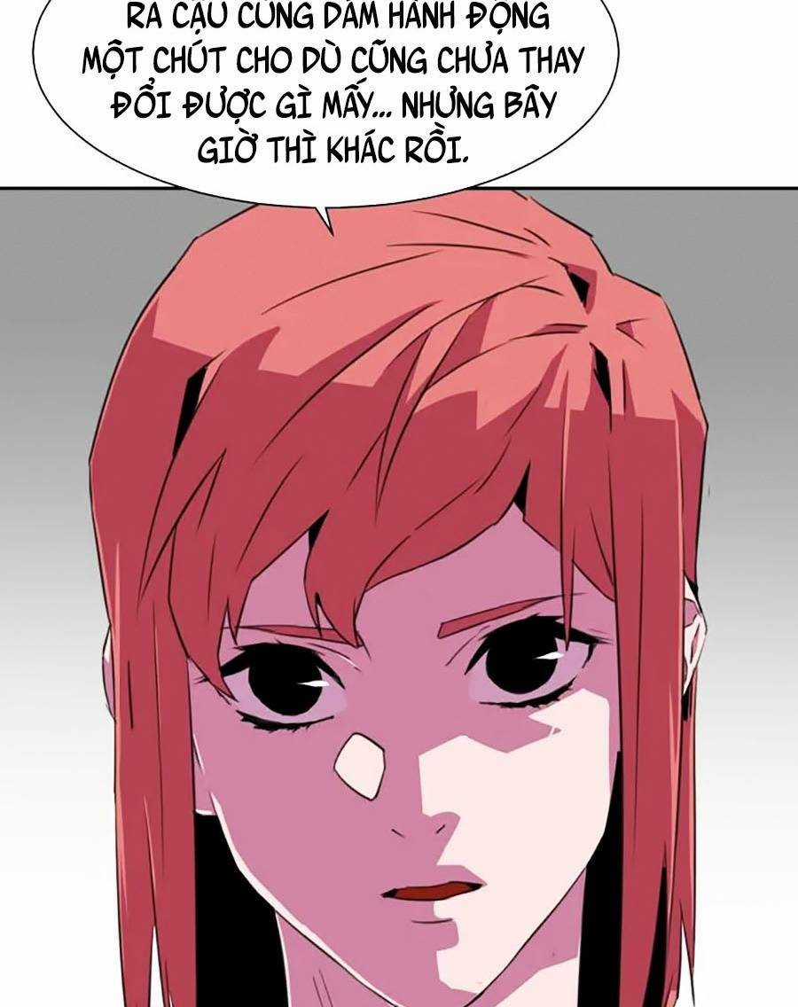 Săn Lùng Bắt Nạt Chapter 9 trang 45