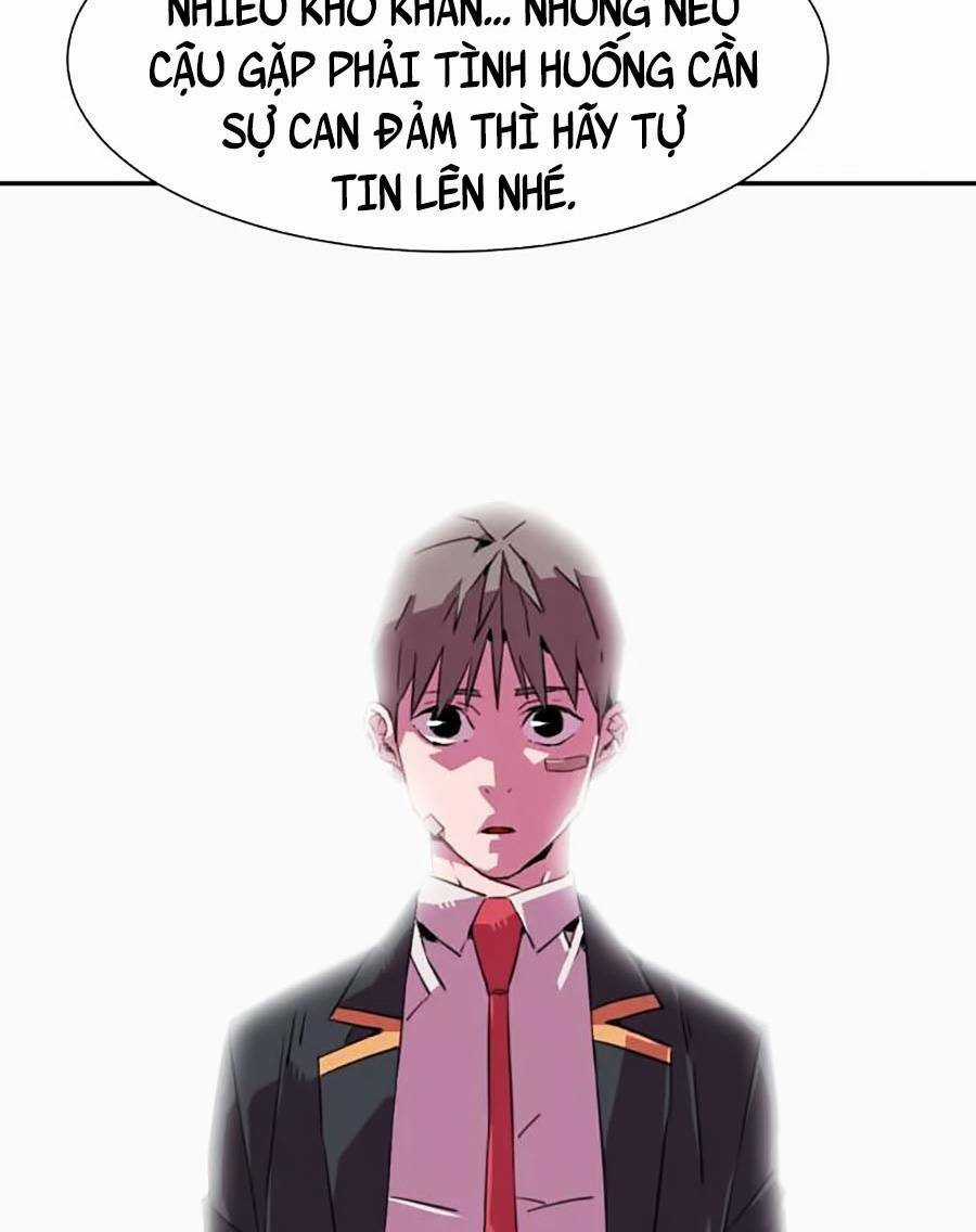 Săn Lùng Bắt Nạt Chapter 9 trang 47