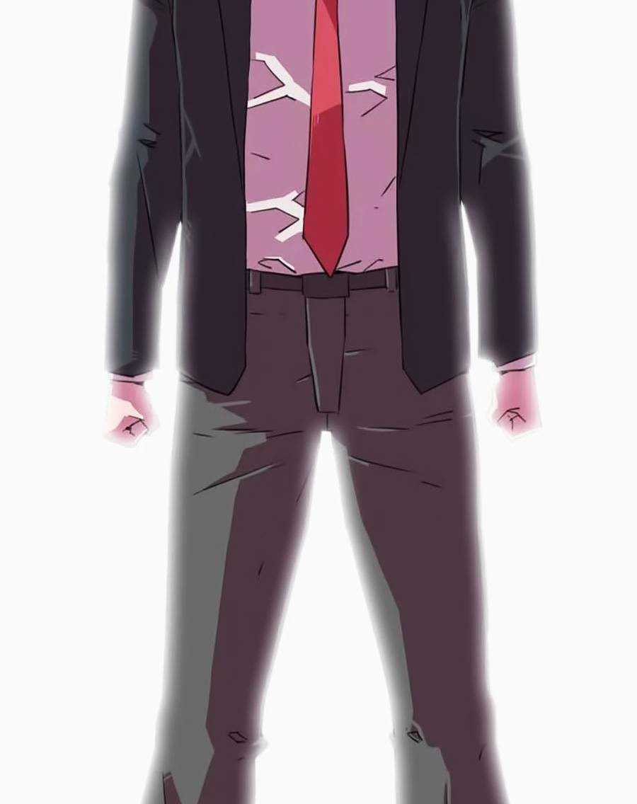 Săn Lùng Bắt Nạt Chapter 9 trang 48