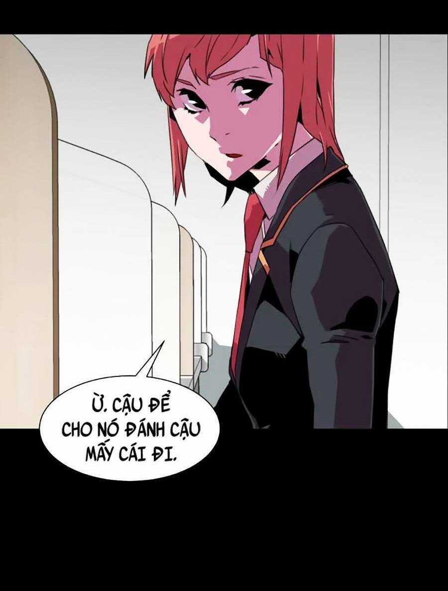 Săn Lùng Bắt Nạt Chapter 9 trang 5