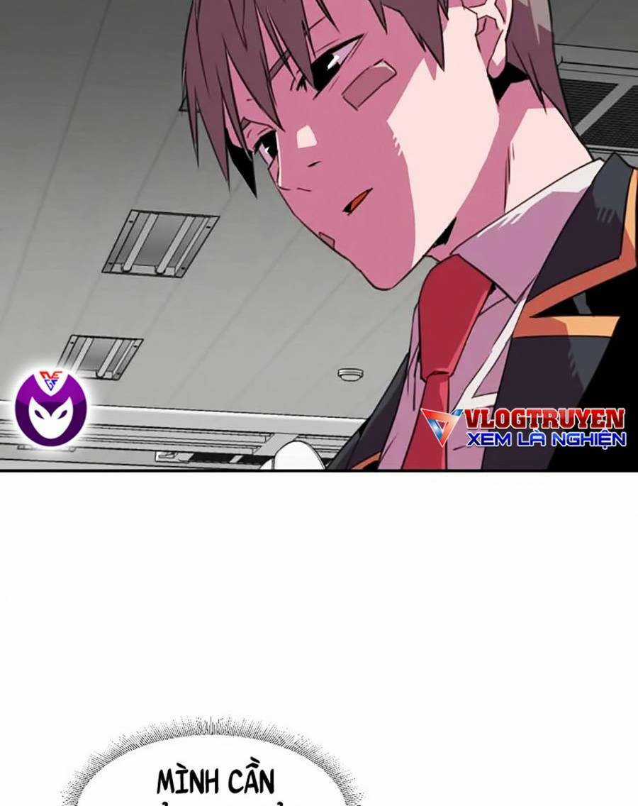 Săn Lùng Bắt Nạt Chapter 9 trang 51