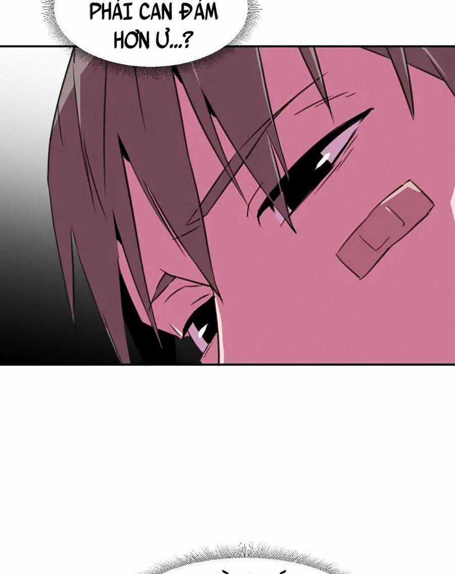 Săn Lùng Bắt Nạt Chapter 9 trang 52