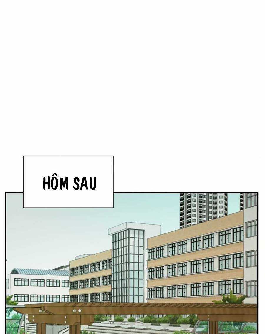 Săn Lùng Bắt Nạt Chapter 9 trang 54