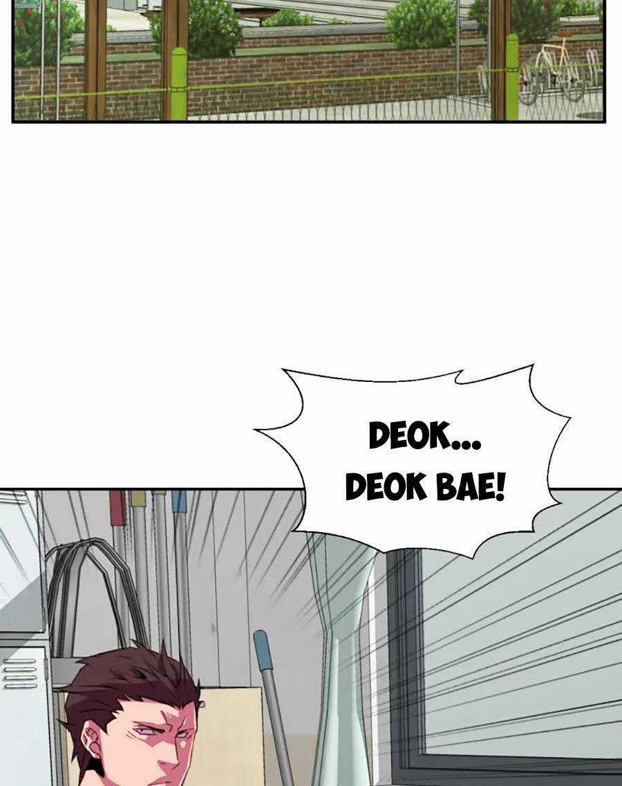 Săn Lùng Bắt Nạt Chapter 9 trang 55