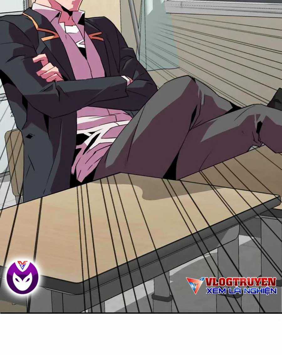 Săn Lùng Bắt Nạt Chapter 9 trang 56