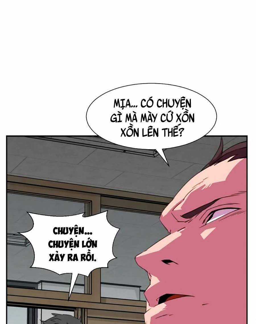 Săn Lùng Bắt Nạt Chapter 9 trang 57