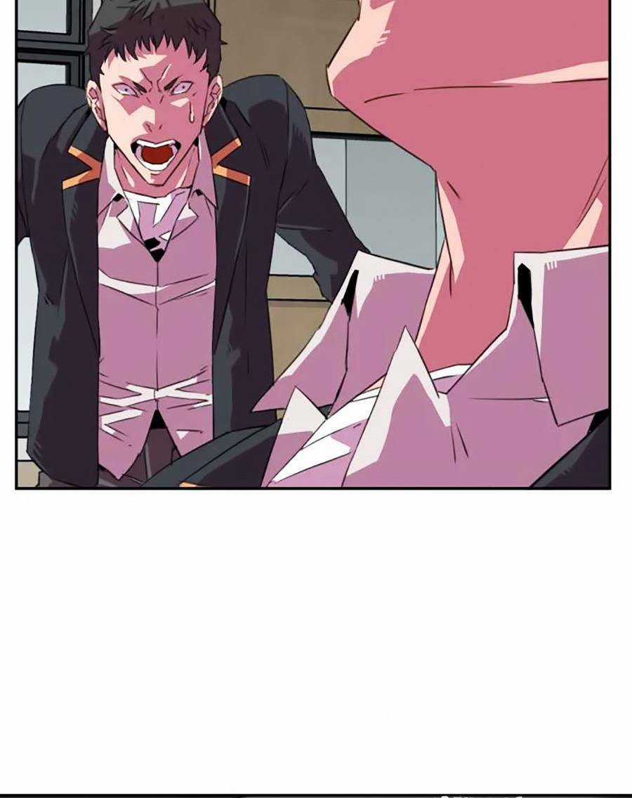 Săn Lùng Bắt Nạt Chapter 9 trang 58