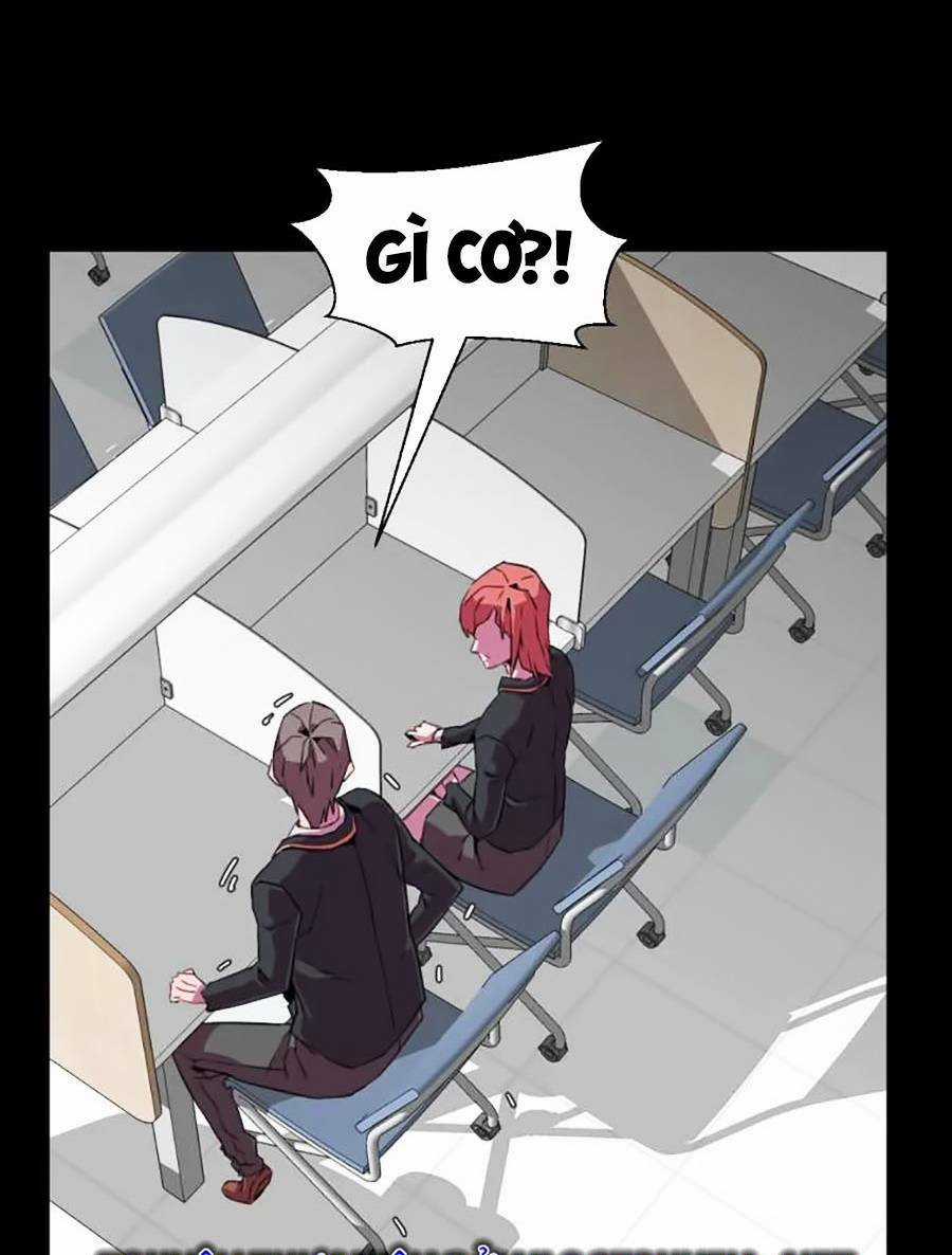 Săn Lùng Bắt Nạt Chapter 9 trang 6