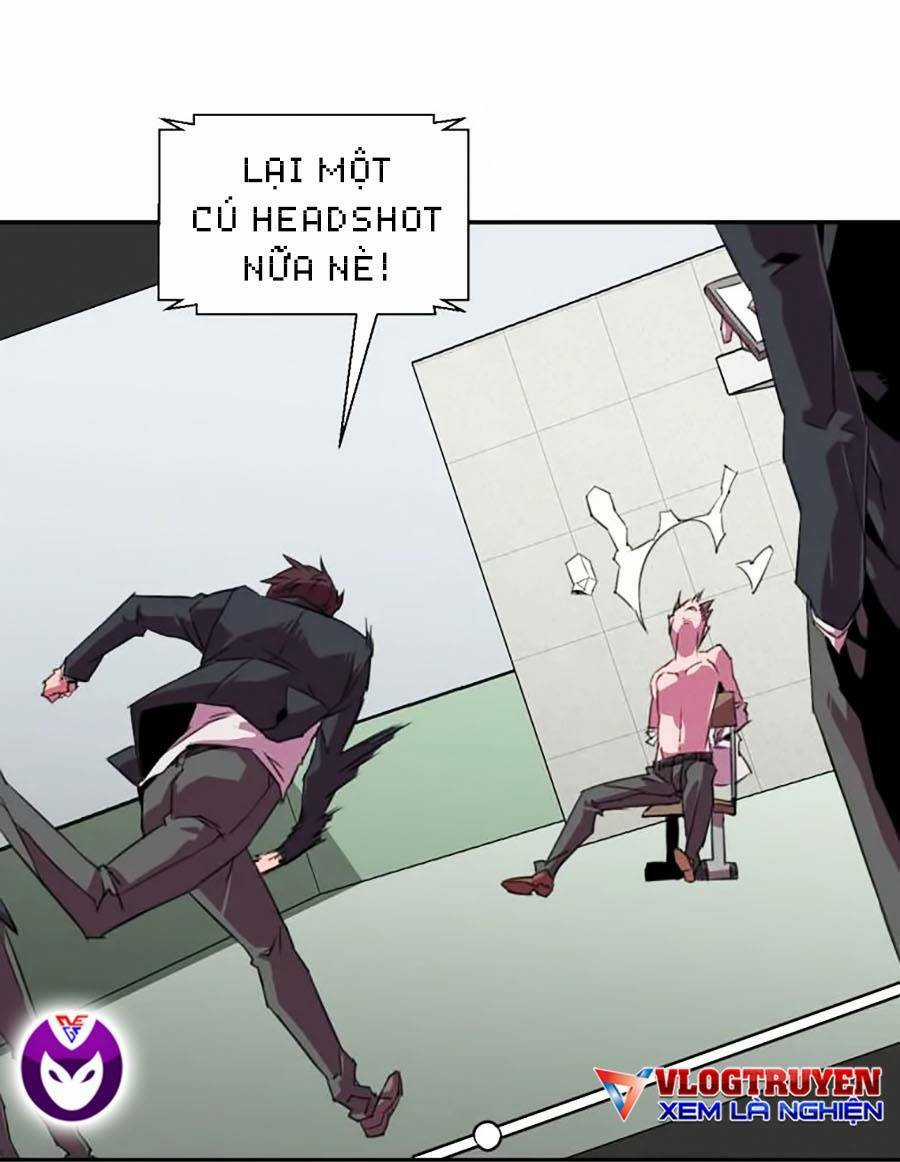 Săn Lùng Bắt Nạt Chapter 9 trang 60