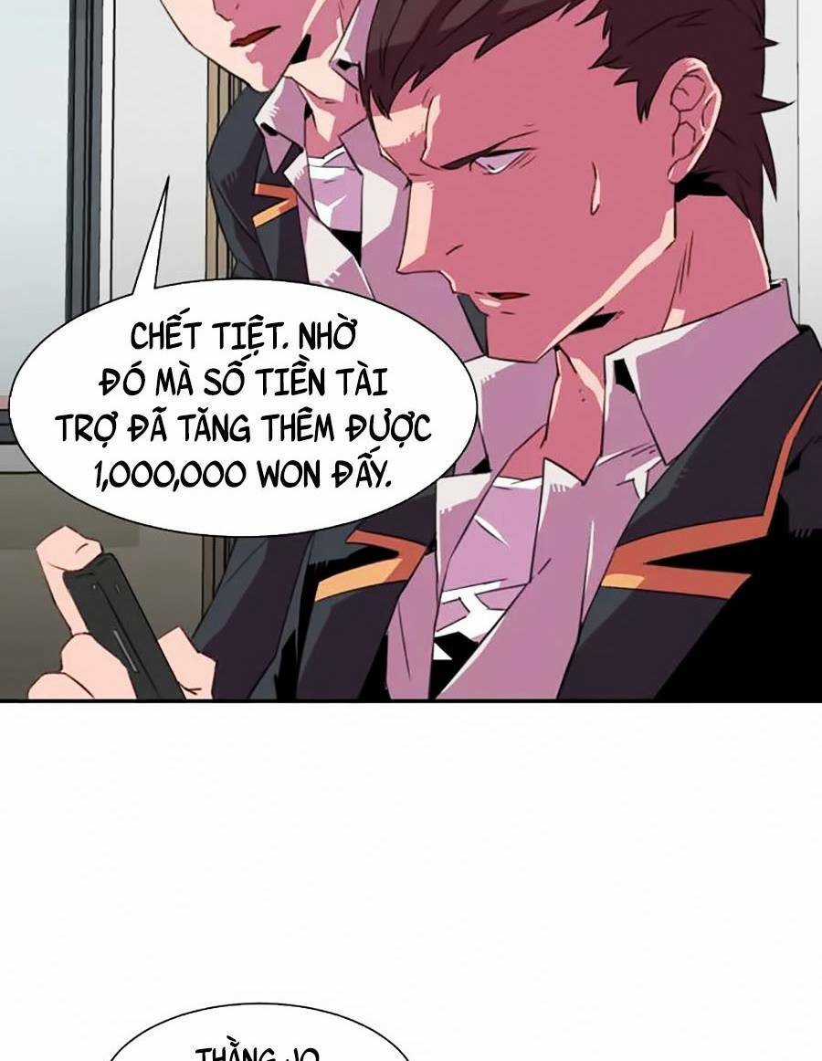 Săn Lùng Bắt Nạt Chapter 9 trang 62