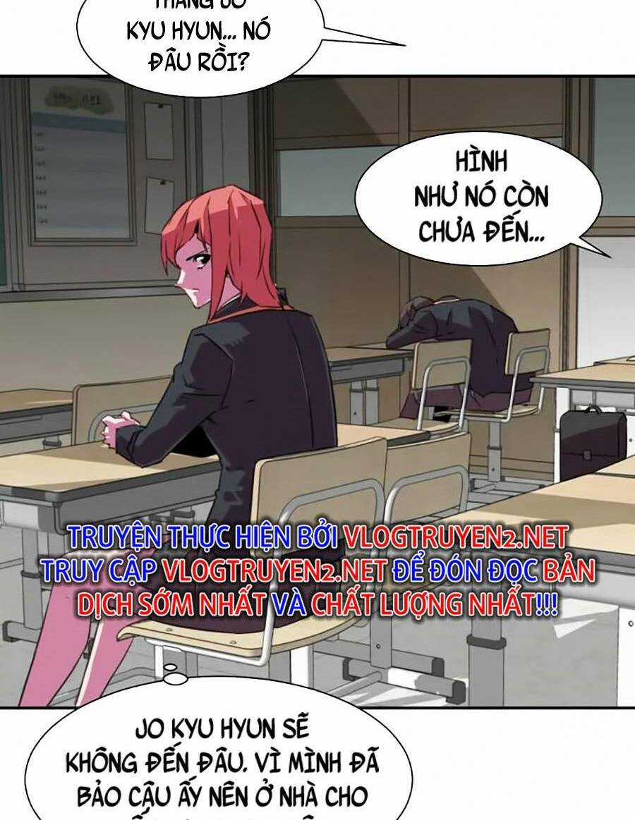 Săn Lùng Bắt Nạt Chapter 9 trang 63