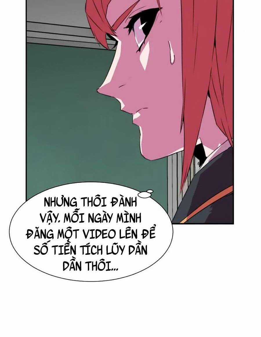 Săn Lùng Bắt Nạt Chapter 9 trang 65