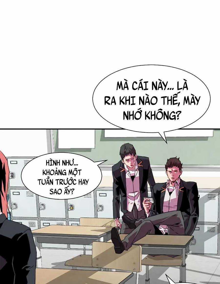 Săn Lùng Bắt Nạt Chapter 9 trang 66