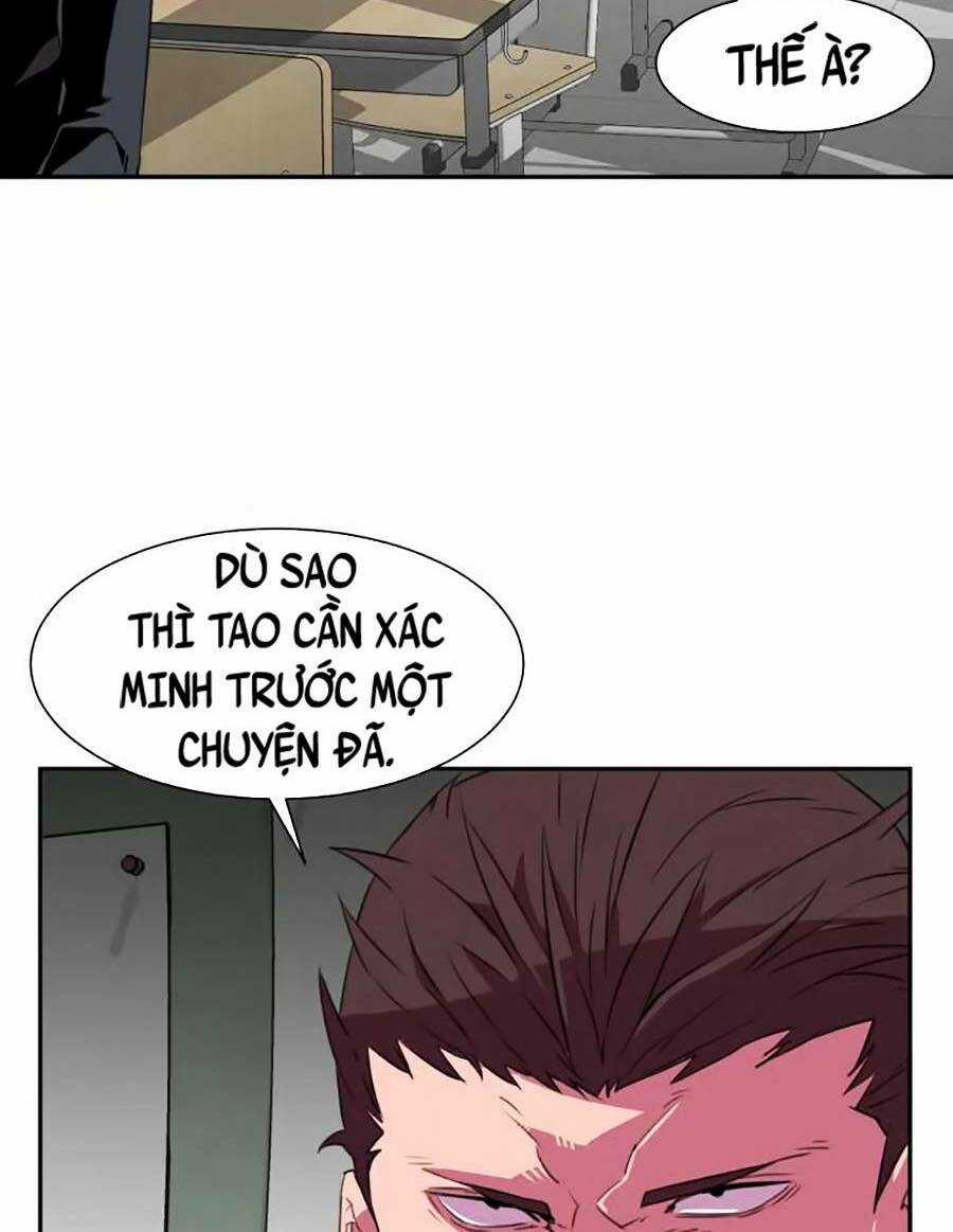 Săn Lùng Bắt Nạt Chapter 9 trang 67