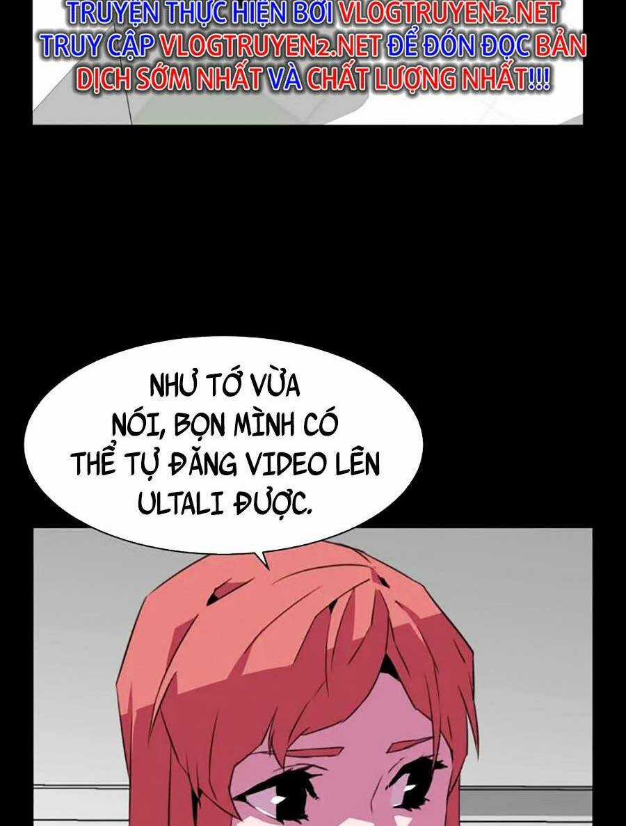 Săn Lùng Bắt Nạt Chapter 9 trang 7