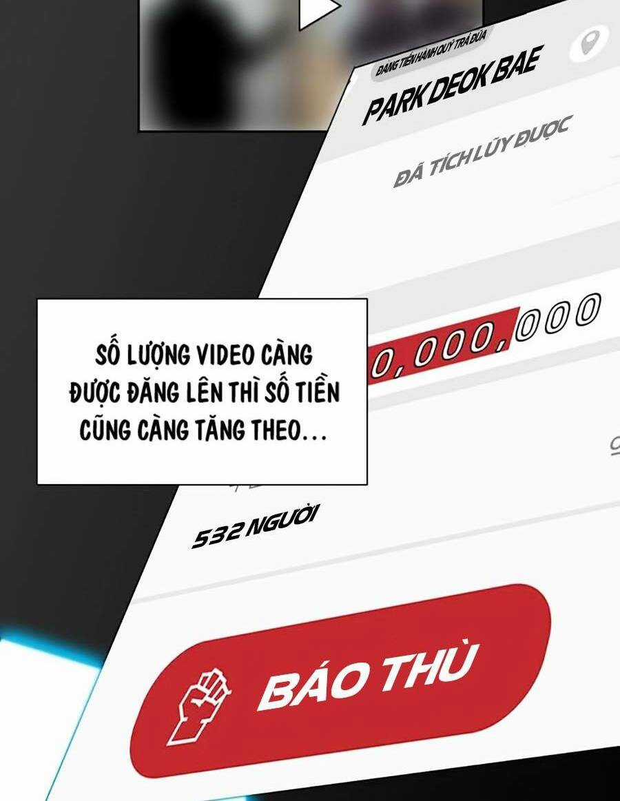 Săn Lùng Bắt Nạt Chapter 9 trang 73