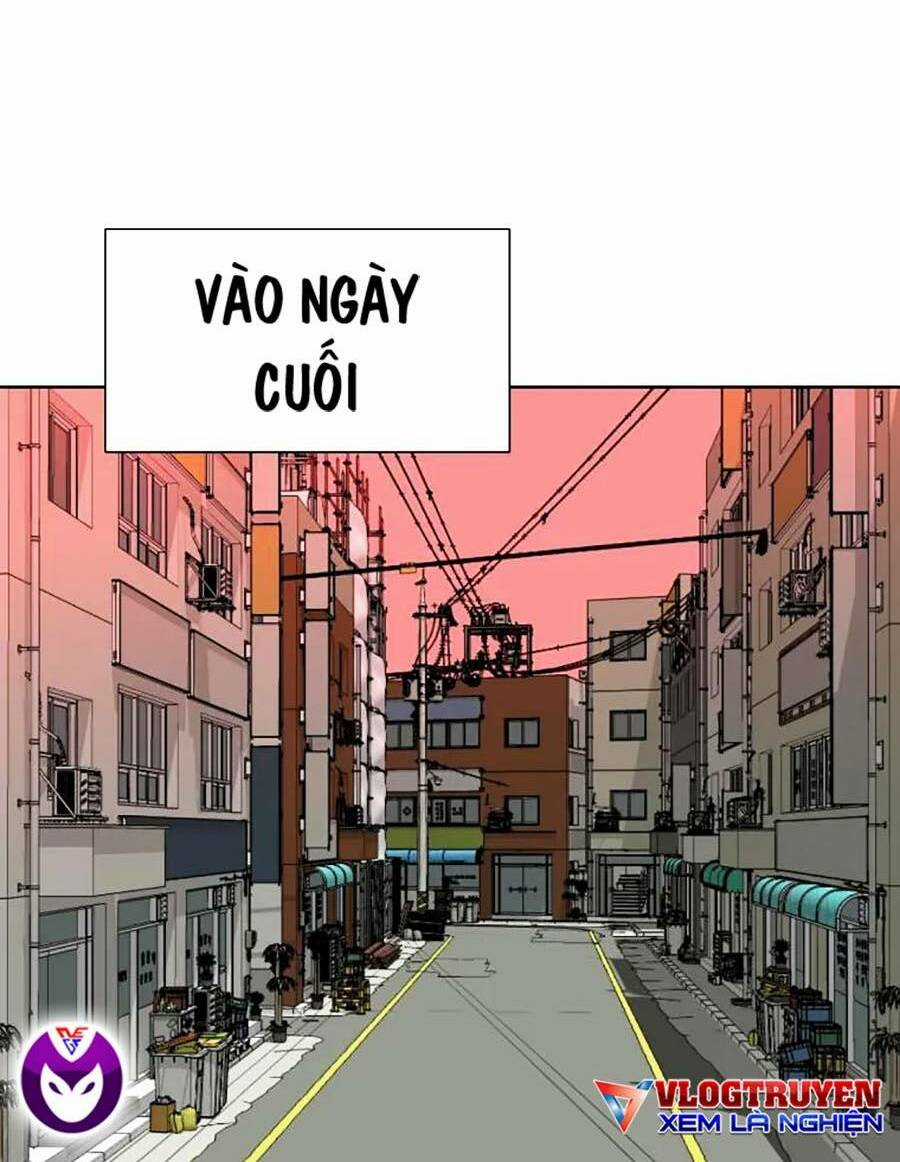 Săn Lùng Bắt Nạt Chapter 9 trang 75