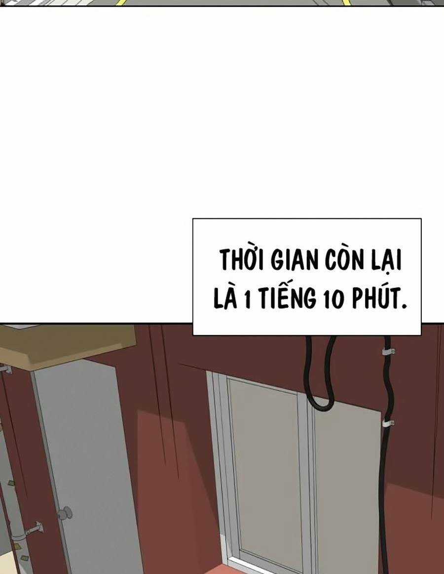 Săn Lùng Bắt Nạt Chapter 9 trang 76