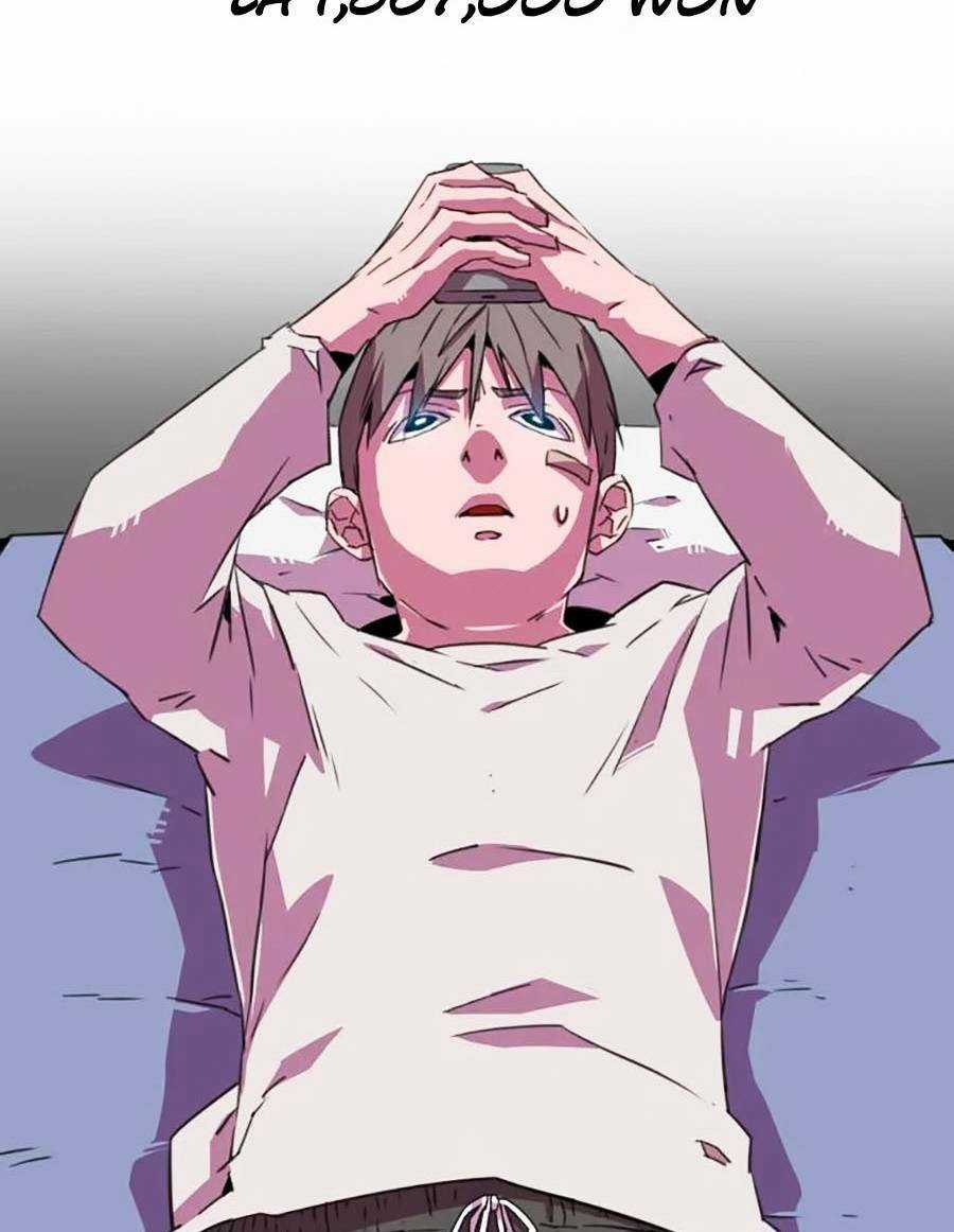 Săn Lùng Bắt Nạt Chapter 9 trang 78