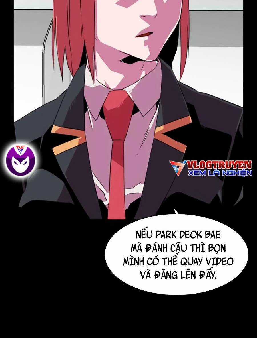 Săn Lùng Bắt Nạt Chapter 9 trang 8