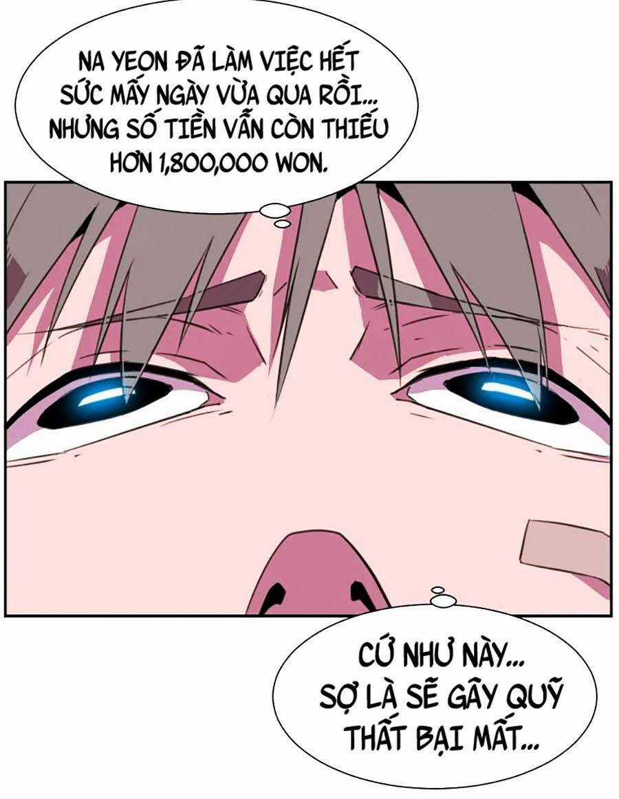 Săn Lùng Bắt Nạt Chapter 9 trang 80