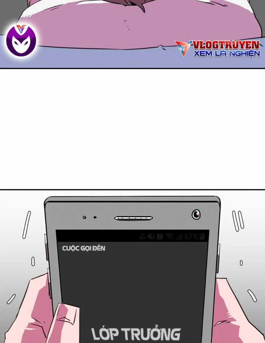 Săn Lùng Bắt Nạt Chapter 9 trang 82