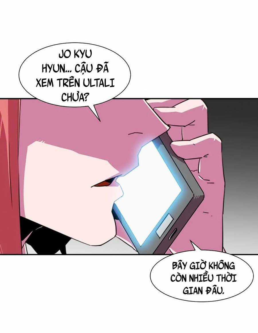 Săn Lùng Bắt Nạt Chapter 9 trang 84