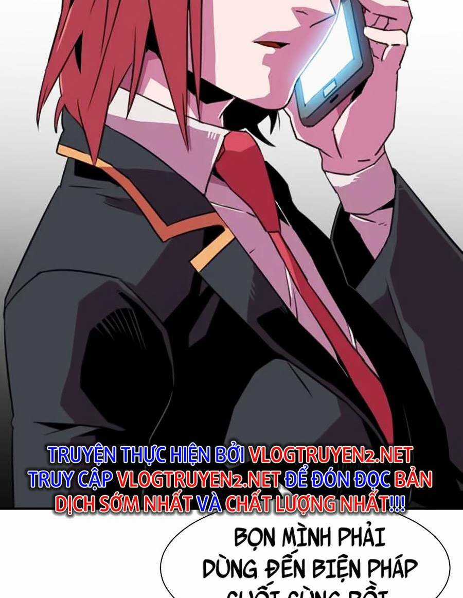 Săn Lùng Bắt Nạt Chapter 9 trang 86