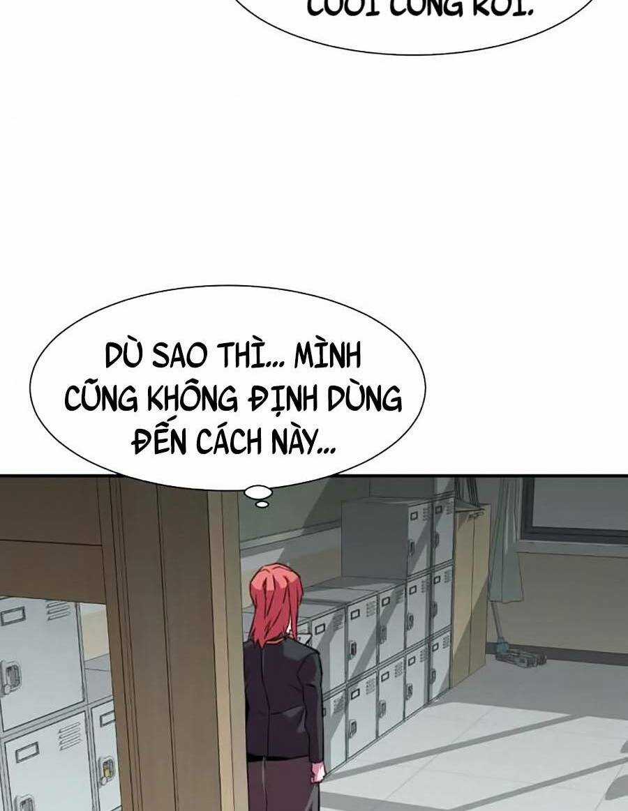 Săn Lùng Bắt Nạt Chapter 9 trang 87