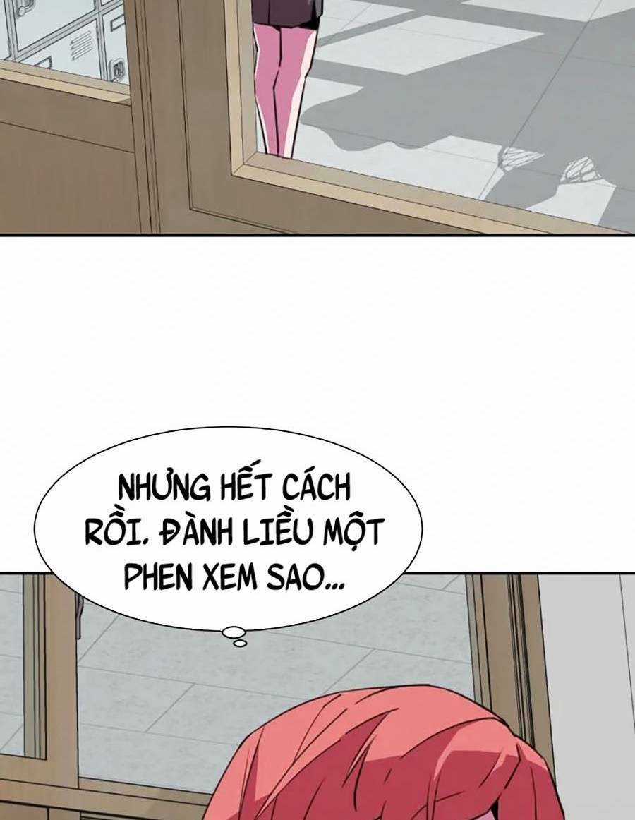 Săn Lùng Bắt Nạt Chapter 9 trang 88