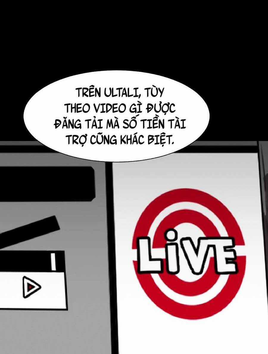 Săn Lùng Bắt Nạt Chapter 9 trang 9