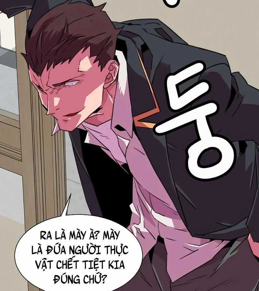 Săn Lùng Bắt Nạt Chapter 9 trang 92