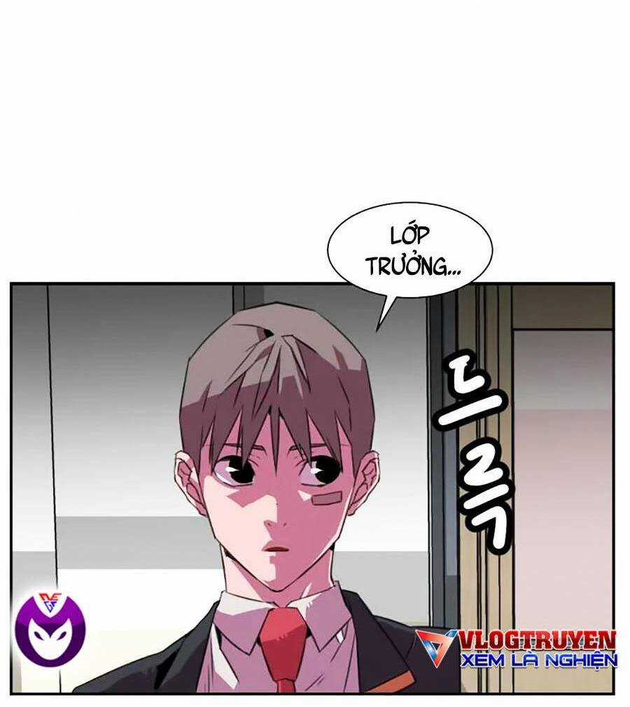 Săn Lùng Bắt Nạt Chapter 9 trang 97