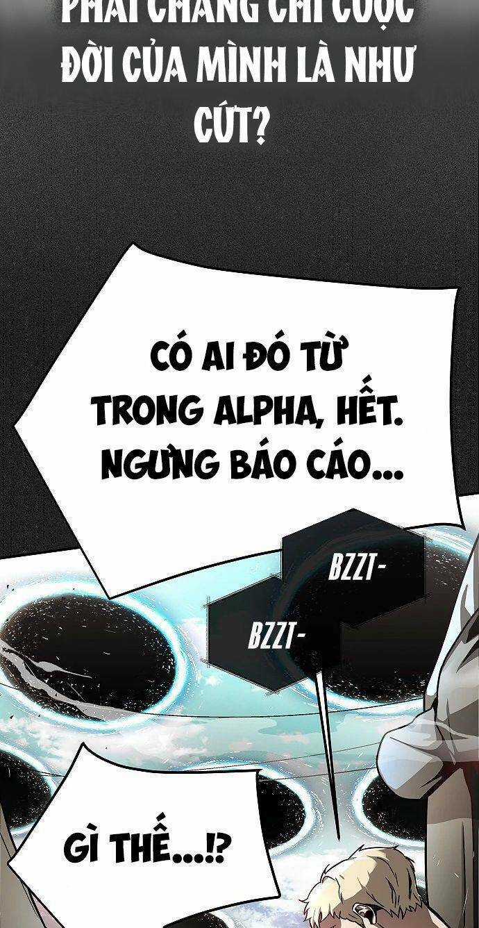 Săn Lùng Nữ Chúa Chapter 1 trang 10