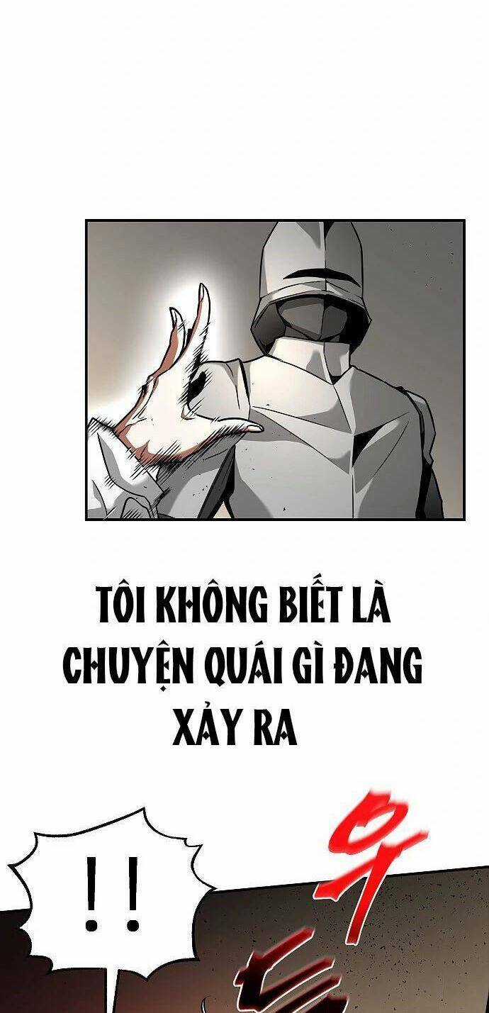 Săn Lùng Nữ Chúa Chapter 1 trang 102
