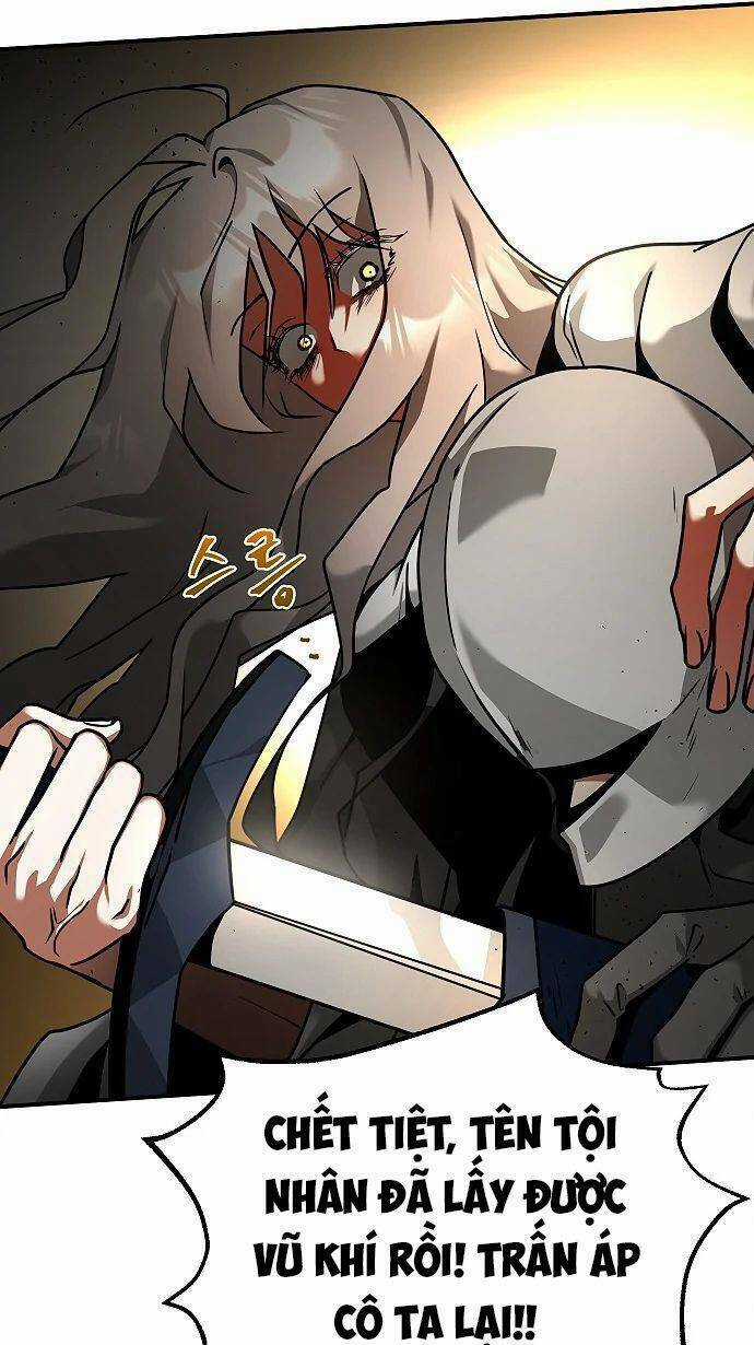 Săn Lùng Nữ Chúa Chapter 1 trang 104