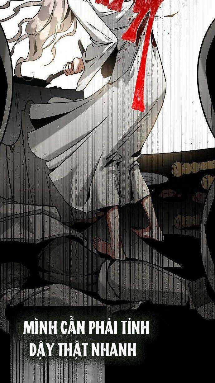 Săn Lùng Nữ Chúa Chapter 1 trang 106