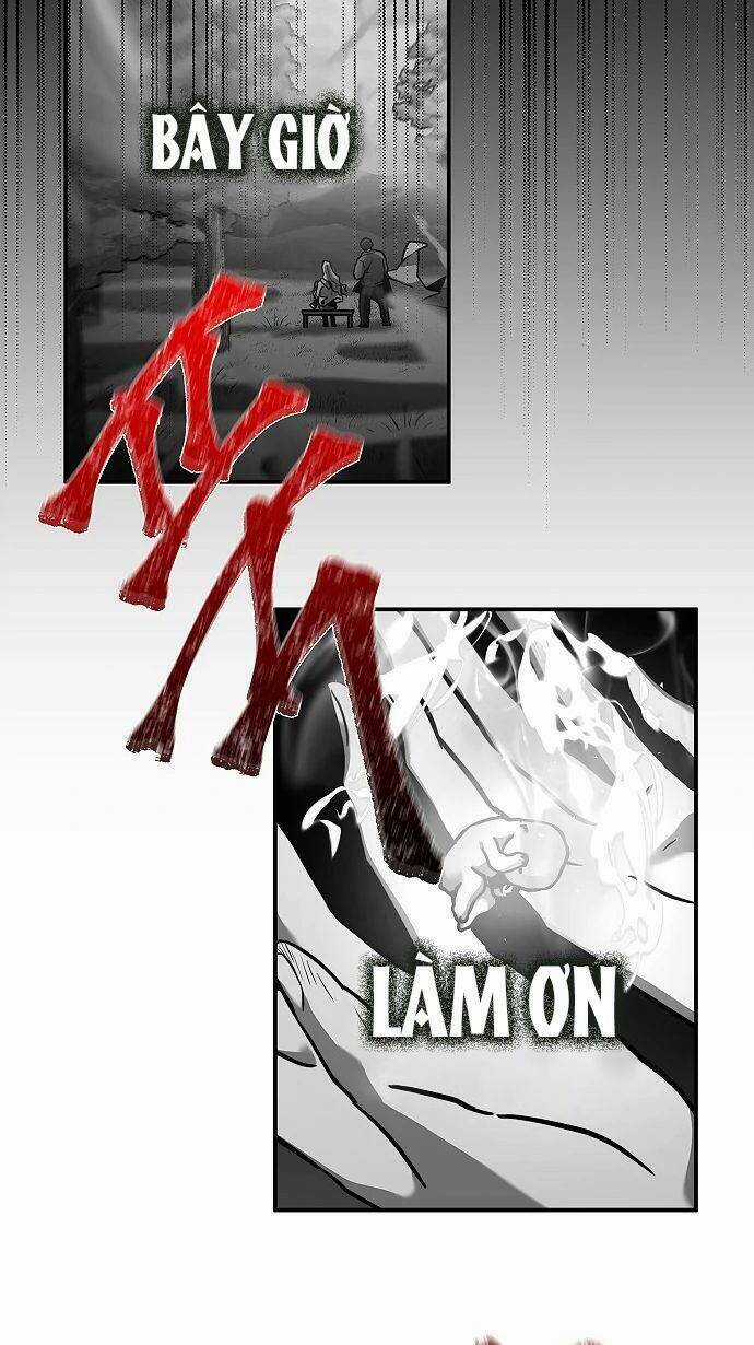 Săn Lùng Nữ Chúa Chapter 1 trang 108